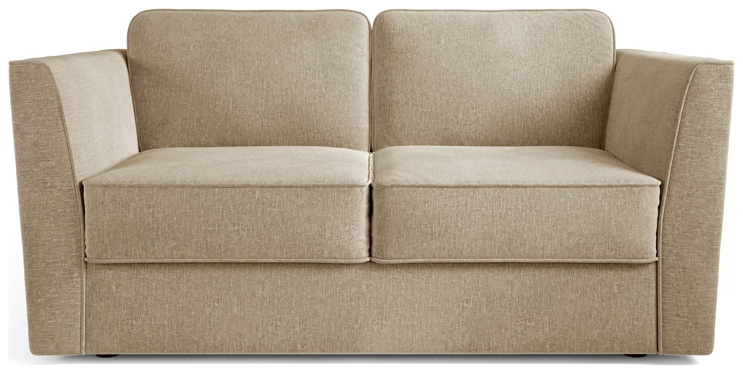 Jay-Be Elegance 2 Seater Sofa Bed