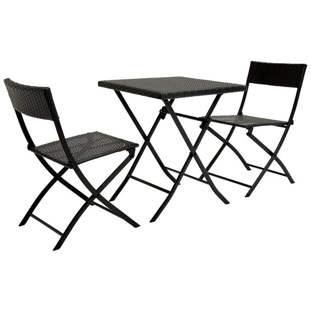 Argos porto store bistro set