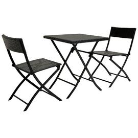 Buy Argos Home Baltimore 2 Seater Plastic Garden Bistro Set