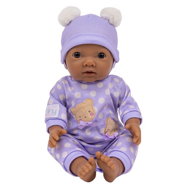 Argos real life baby dolls online