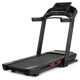 Argos treadmill electric sale
