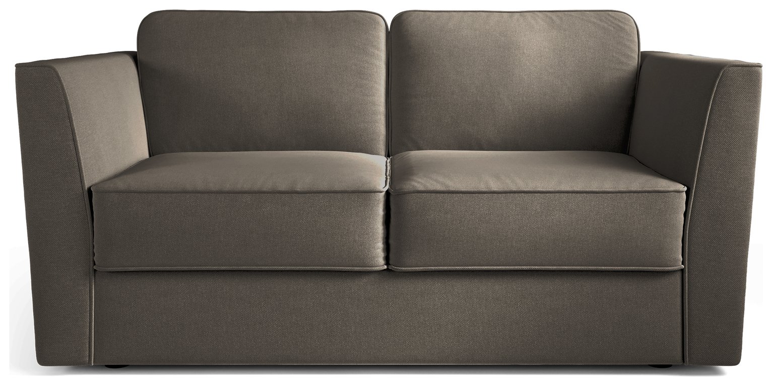 Jay-Be Elegance 2 Seater Sofa Bed