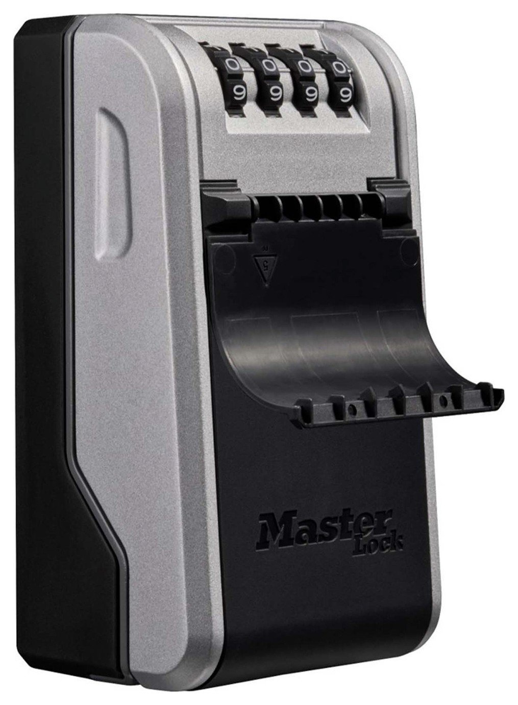 Master Lock Large Capacity Combination Key Safe