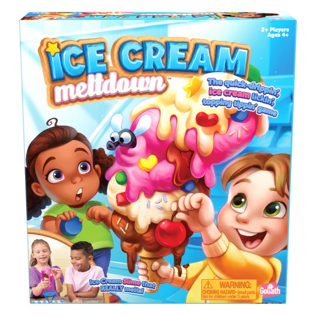 Ice cream toys argos online