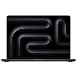 Apple MacBook Pro 2023 16.2in M3 Max 36GB 1TB - Black