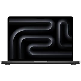 Apple MacBook Pro 2023 14.2in M3 Pro 18GB 1TB - Black