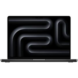 Apple MacBook Pro 2023 14.2in M3 Pro 18GB 512GB - Black