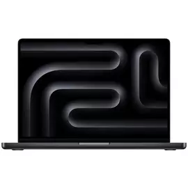 Apple MacBook Pro 2023 14.2in M3 Max 36GB 1TB - Black