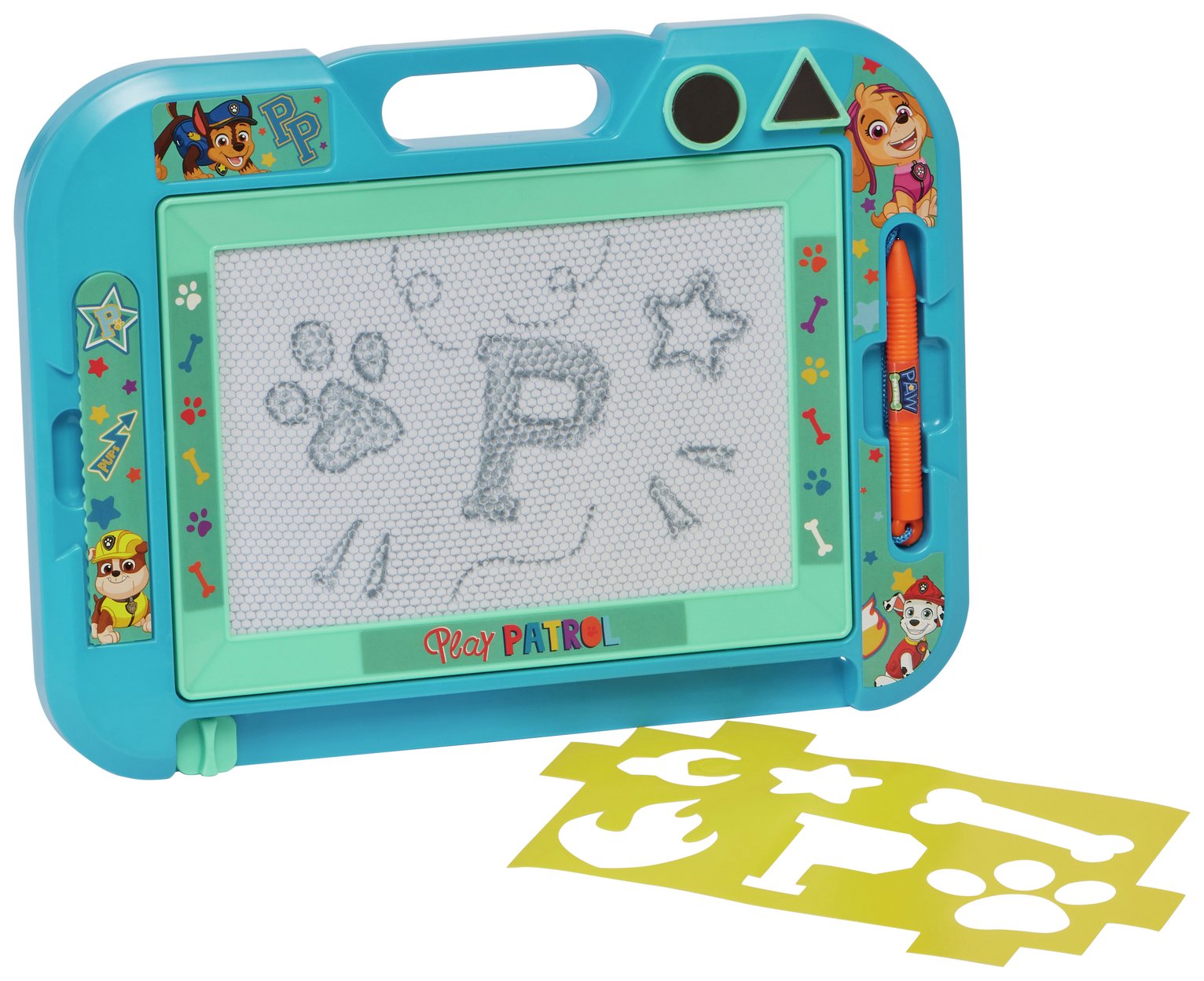 PAW Patrol Scribbler 