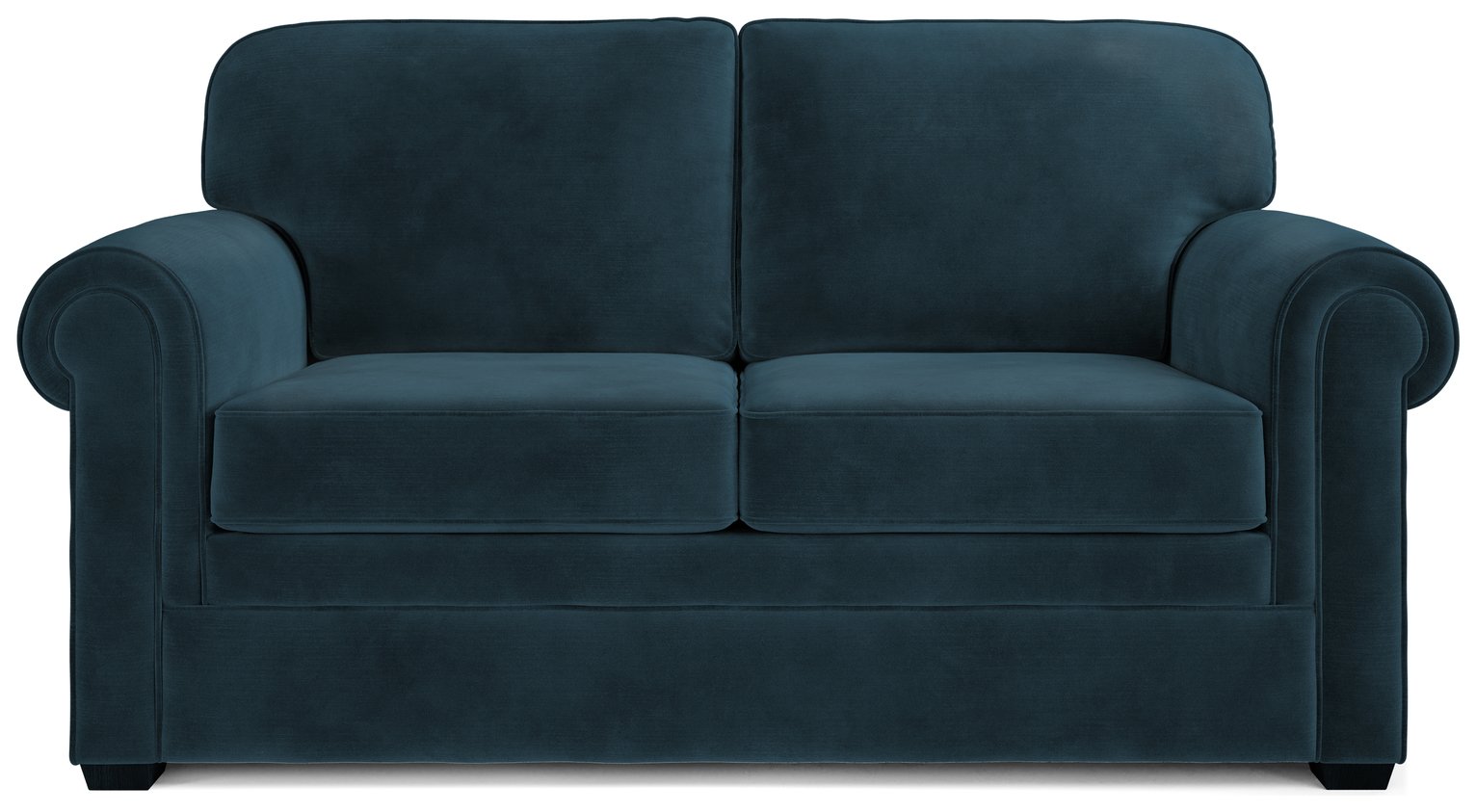 Jay-Be Heritage 2 Seater Sofa Bed