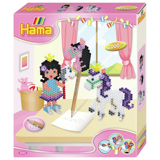 Argos craft set online