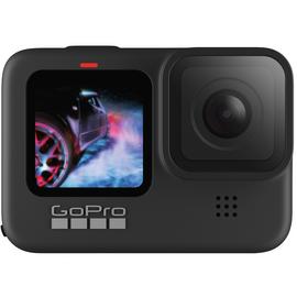 GoPro HERO9 Action Camera