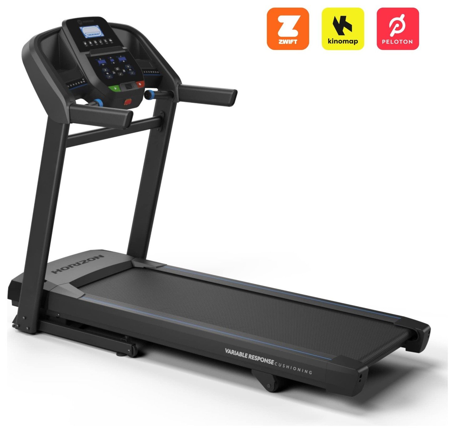 Horizon Fitness T202 Treadmill