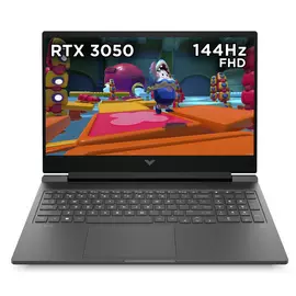 HP Victus 16in i5 16GB 512GB RTX3050 Gaming Laptop