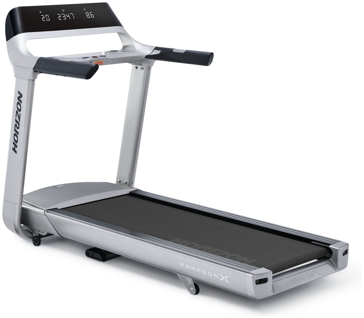 Horizon Fitness Paragon X Zone Treadmill