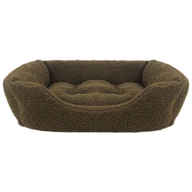 Rosewood orthopedic 2024 dog bed