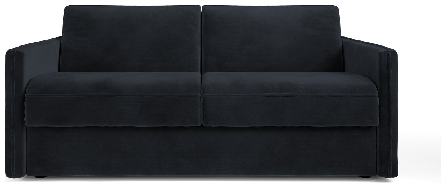 Jay-Be Slim 3 Seater Sofa Bed