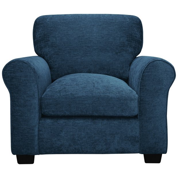 Argos teal chair new arrivals