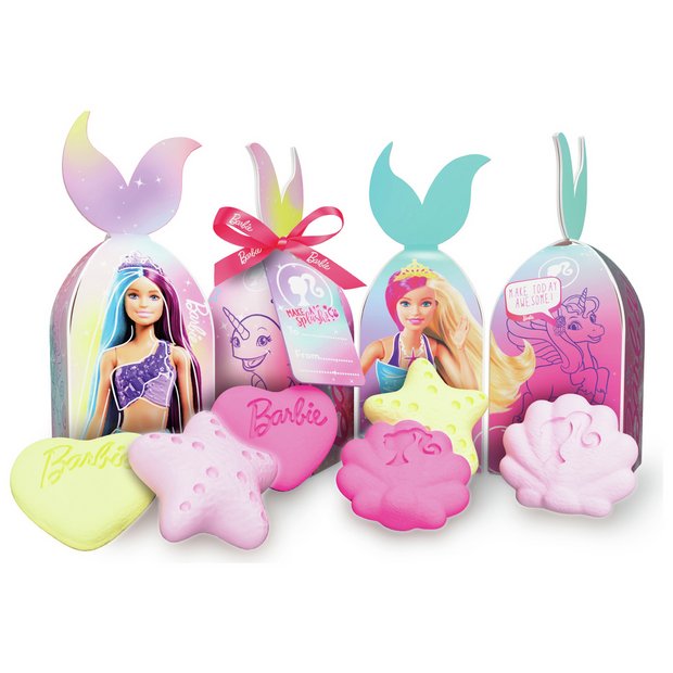 Mermaid best sale toys argos