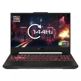 ASUS TUF A15 15.6in R7 16GB 512GB RTX3060 Gaming Laptop