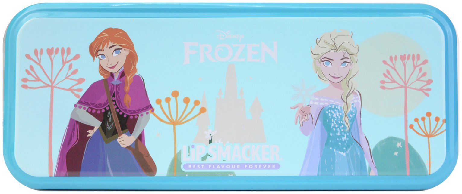 Disney Frozen 2 Makeup Today Beauty Cosmetics Tin