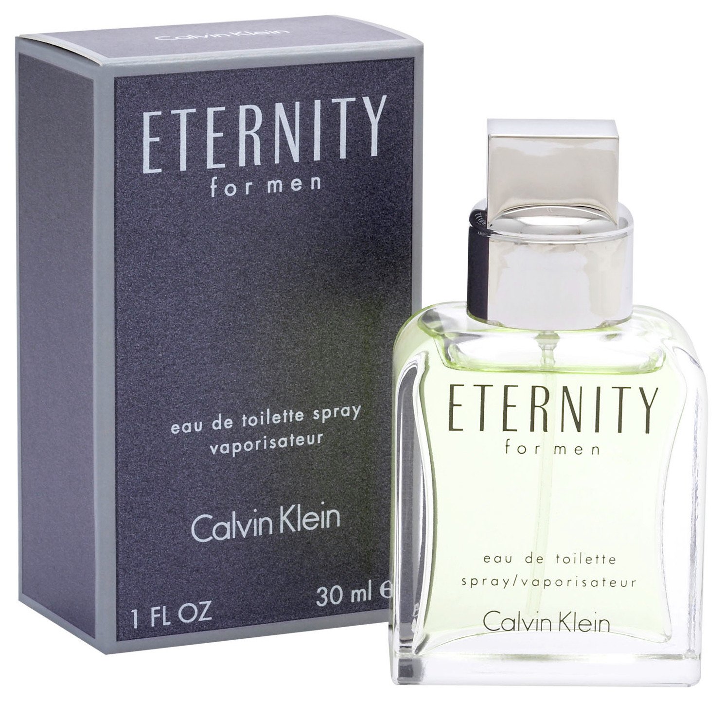 eternity ck perfume price