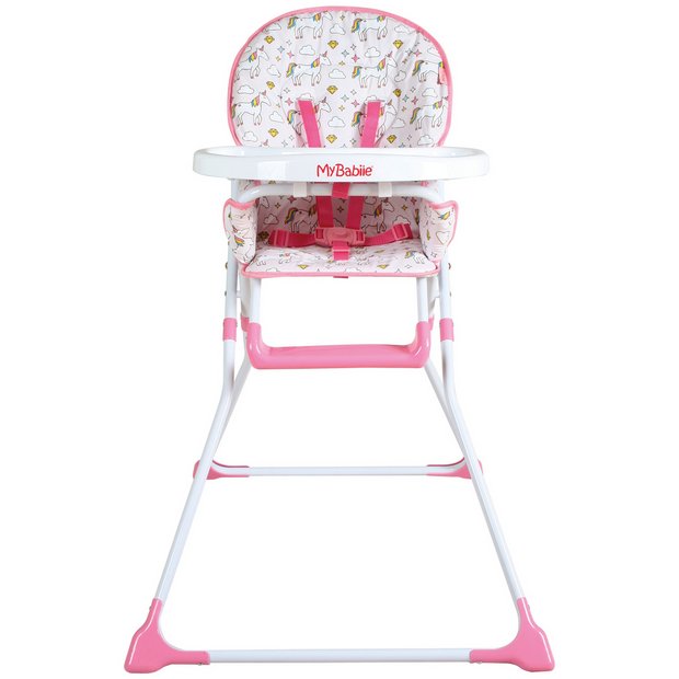 Argos baby high deals chair