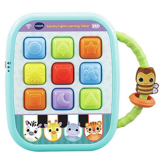 Vtech touch and hot sale teach tablet argos