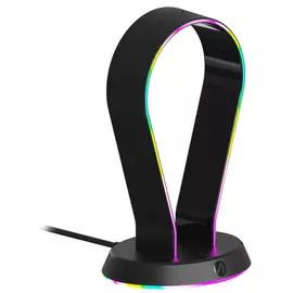 STEALTH Light-Up LED Gaming Headset Stand