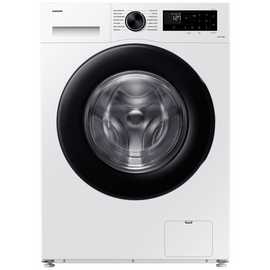 Samsung AI Energy WW80CGC04DAE 8kg Washing Machine - White