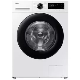 Samsung WW80CGC04DAEEU 8KG 1400 Spin Washing Machine - White