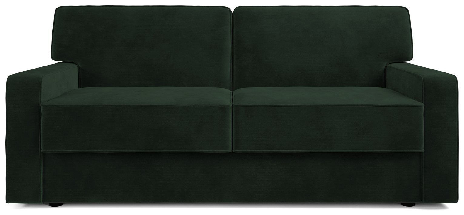 Jay-Be Linea 3 Seater Sofa Bed