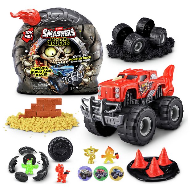 Blaze toys argos on sale