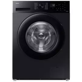 Samsung AI Energy WW90CGC04DAB 9kg Washing Machine - Black