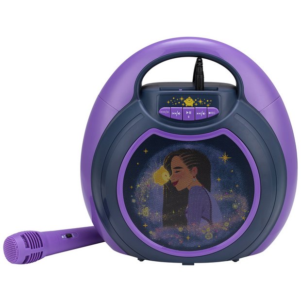 Fisher Price Bluetooth Karaoke Machine for Kids – eKids