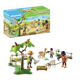 Buy Playmobil 70900 Family Fun Zoo Veterinary Practice | Playsets and  figures | Argos