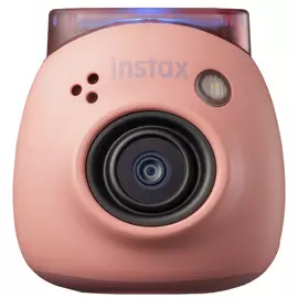 instax Pal Digital Compact Camera - Powder Pink