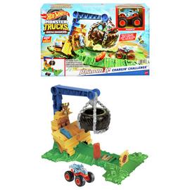 Results for monster truck in Toys Toy cars and vehicles Toy cars