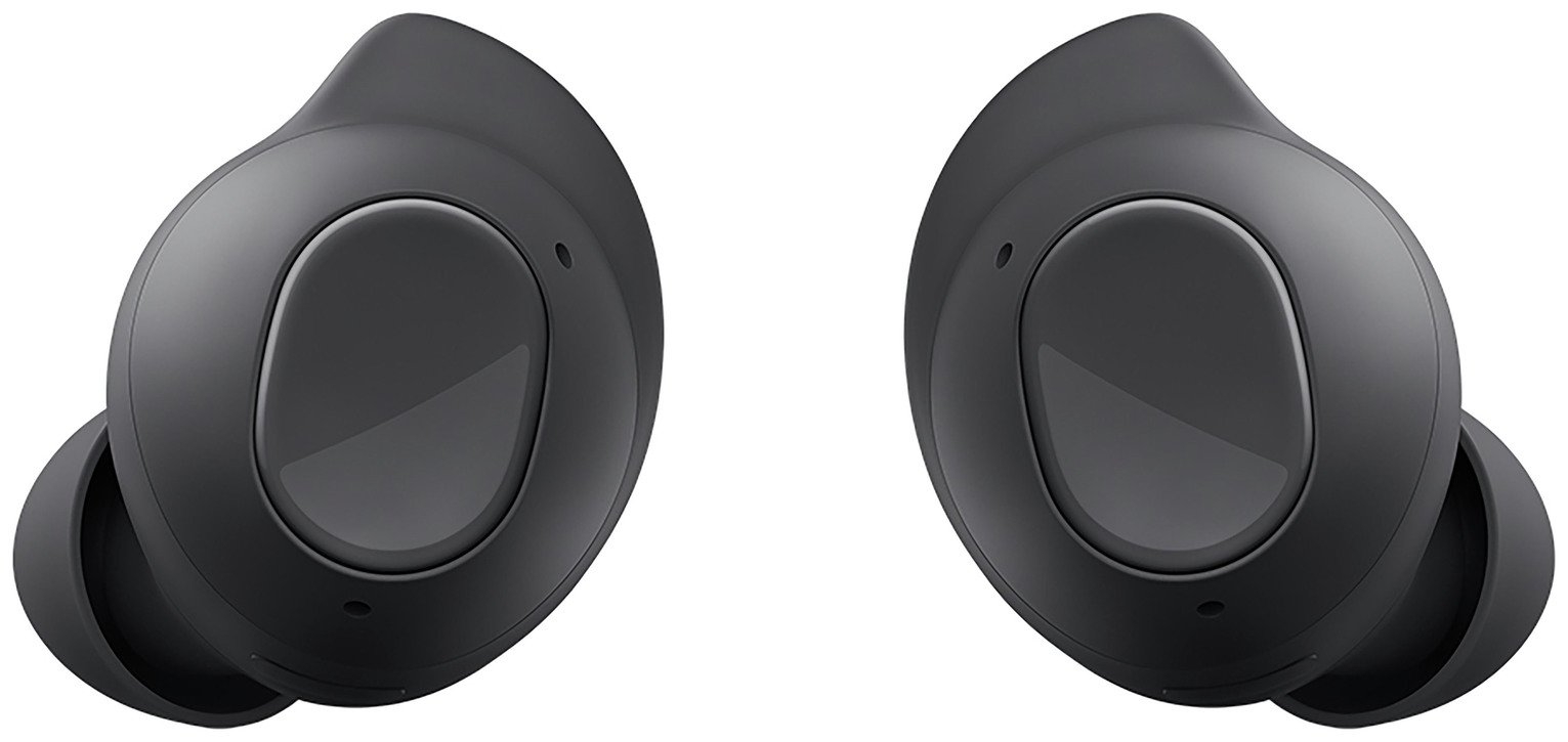Samsung Galaxy Buds FE True Wireless In-Ear Earbuds - Black