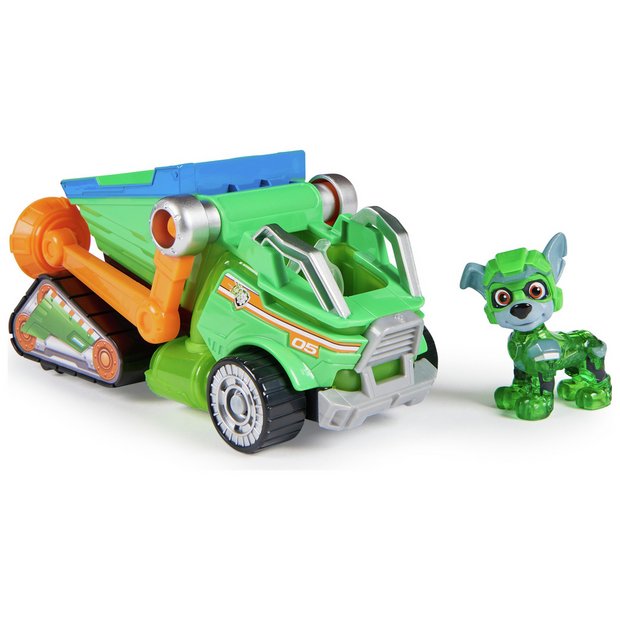 Paw patrol shop cars argos