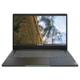 SSD Chromebooks Argos