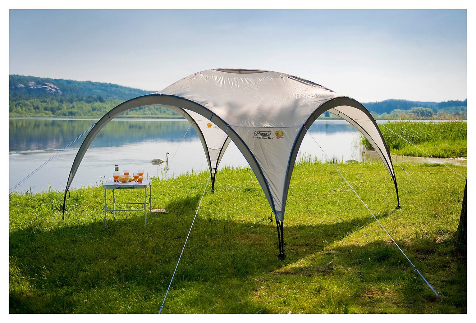 Coleman Event Shelter - Large