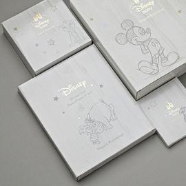 Disney Baby's First Photo Album