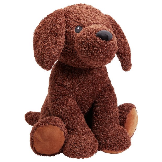 Buy Home Extra Large Cockapoo Plush Soft Toy Teddy bears and soft toys Argos