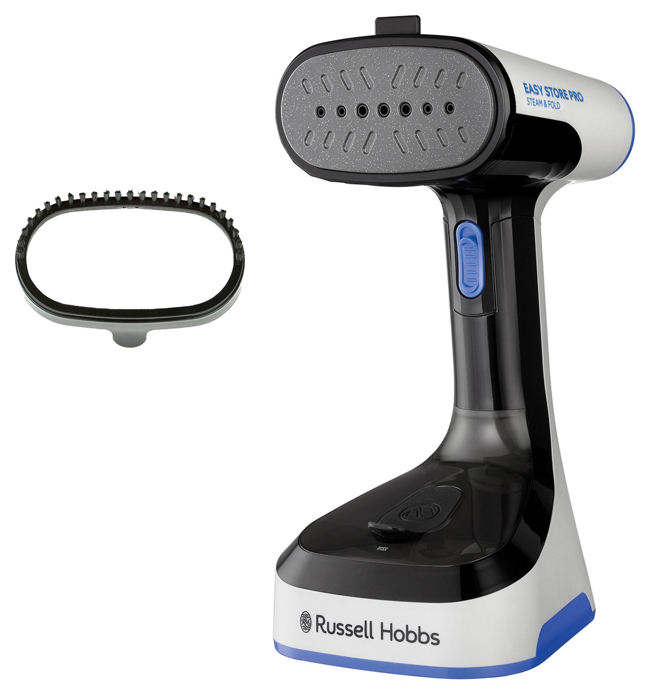 Russell Hobbs Steam Genie Easy Store 26740 Garment Steamer 