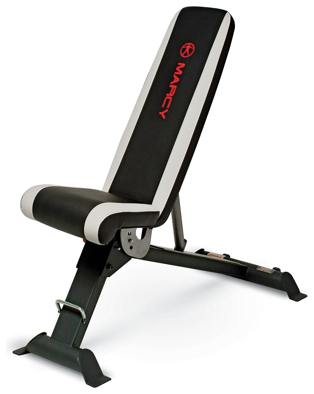 Marcy Deluxe SB-670 Utility Bench