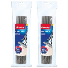 Vileda Sponge Results for microfibre mop Vileda Sponge Results for microfibre mop