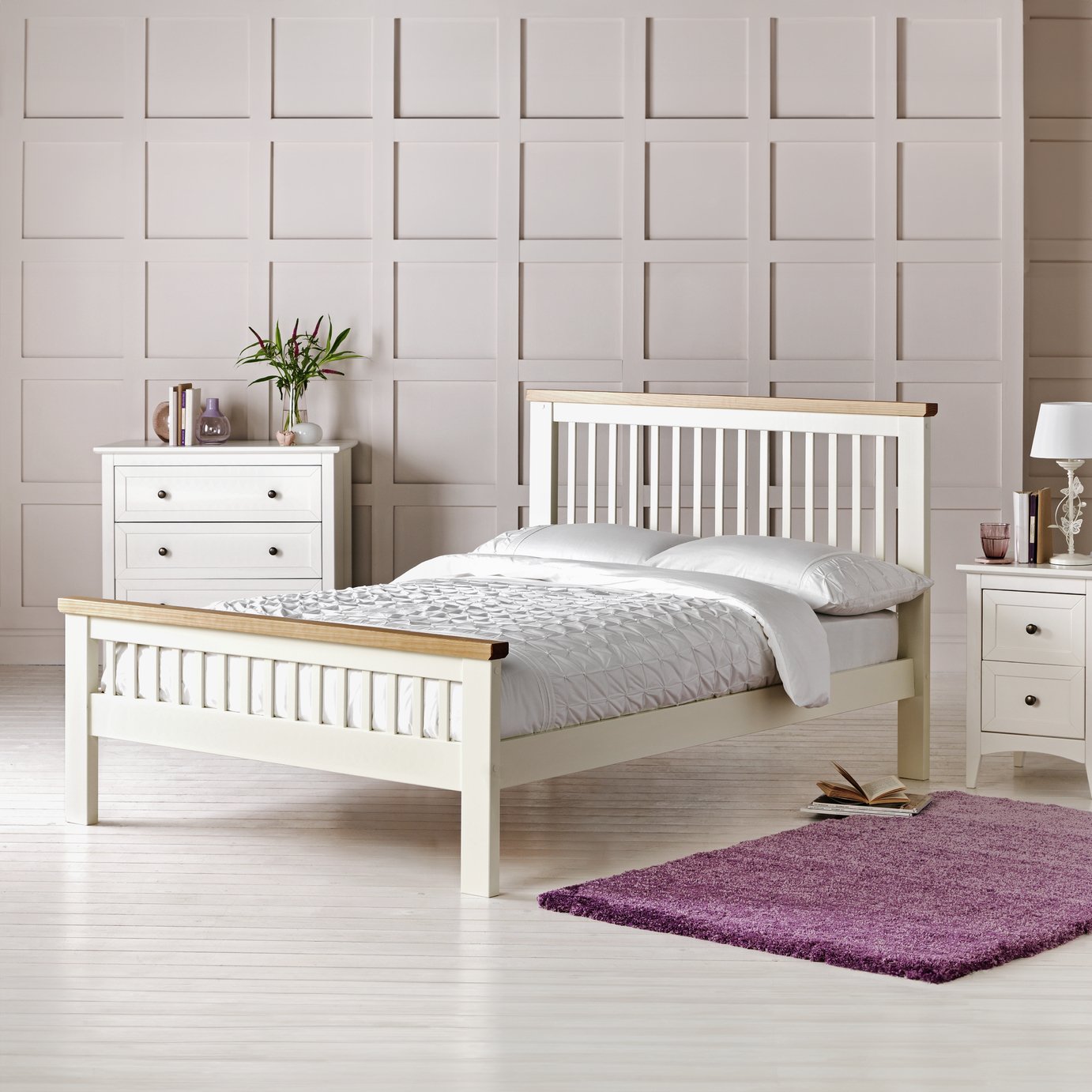 Double beds | Argos