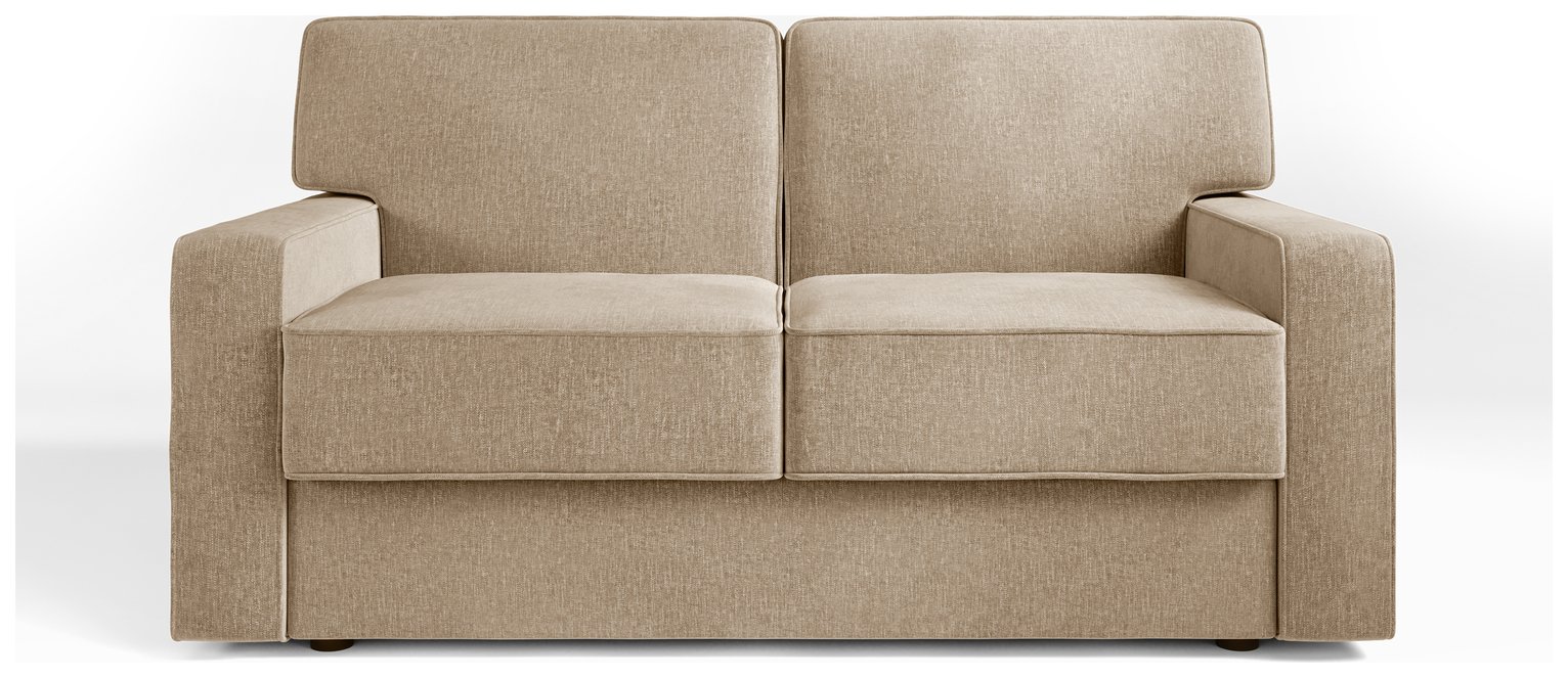 Jay-Be Linea 2 Seater Sofa Bed