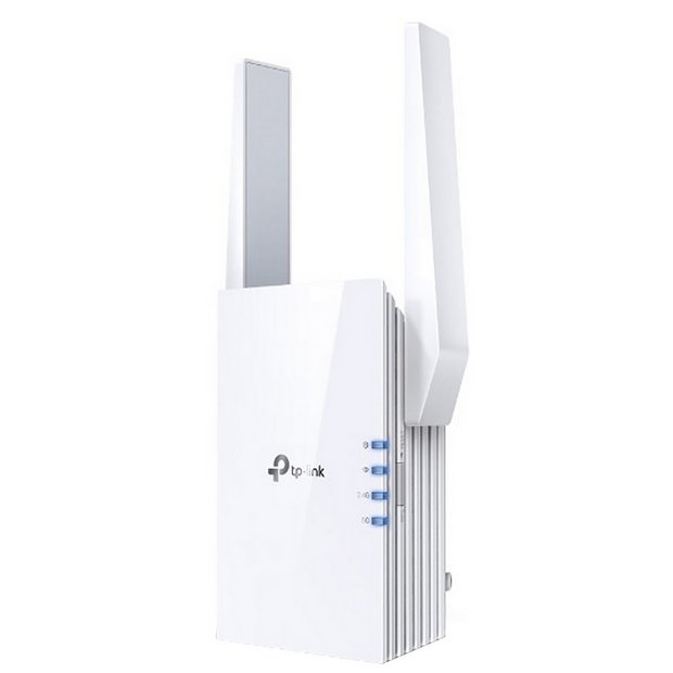Er trække Claire Buy TP-Link AX3000 Dual-Band Mesh Wi-Fi 6 Range Extender | USB Wi-Fi  dongles | Argos